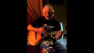 HERE WE GO AGAIN   LIVE