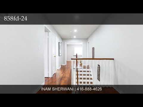 858 Ferguson Dr. Milton On (For Sale)