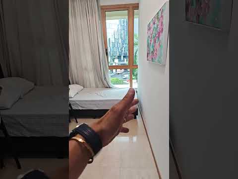 Avalon, 23 Anderson Road, Room Rental, 100 sqft, Condominium For Rent, by Steve Voon, 500170400 - PropertyGuru.com.sg