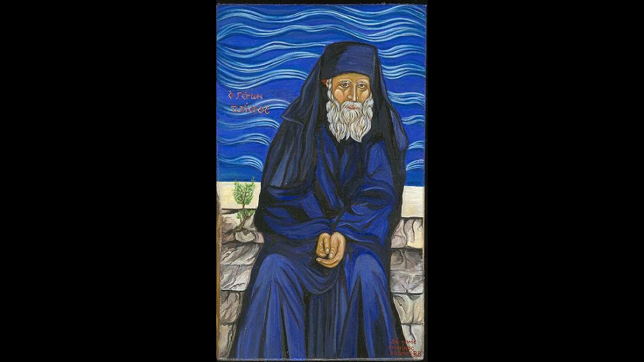 Πώς γνώρισα τον Άγιο Παΐσιο - τι συγκλονιστικά είδα | Παναγιώτης Κίκιλης, γιατρός