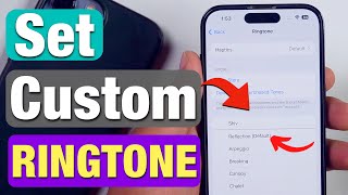 How to Download Any Song and Set as Custom Ringtone on iPhone 2023 - Download Any Songs to iPhone