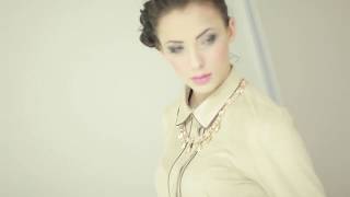 Very elegant dress Alta La Belleza