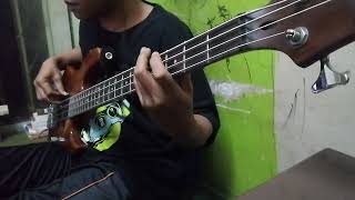 Download lagu Sahara - Biarlah Sepi #basscover #belajarbass mp3 Download lagu Sahara - Biarlah Sepi #basscover #belajarbass mp3