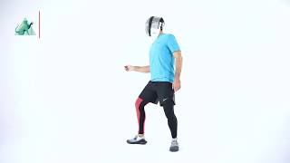 TÉCNICA - MARCHA SABLE - ESGRIMA - EL GATO