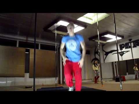 Dmitry Politov - starfish 3 steps!!!!!!!!!!!!!!