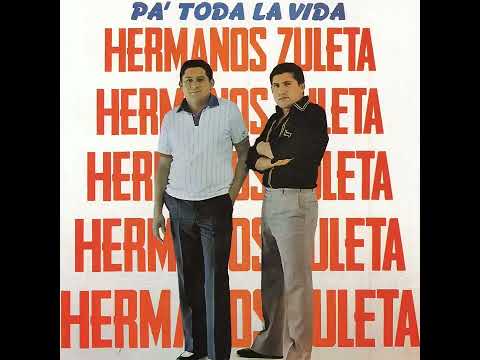 Costumbres perdidas - Poncho y Emiliano Zuleta Díaz