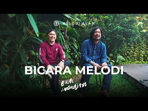 Bicara Melodi EP14 | BILAL INDRAJAYA UNGKAP FAKTA DIBALIK NELANGSA PASAR TURI