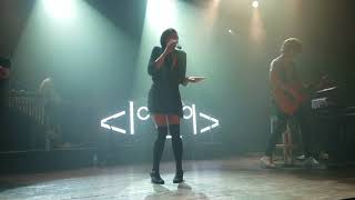 Caravan Palace - Tattoos at House of Blues 2017