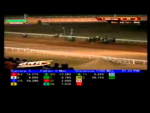 santa rita 5 carrera jueves 03 de abril del 2014