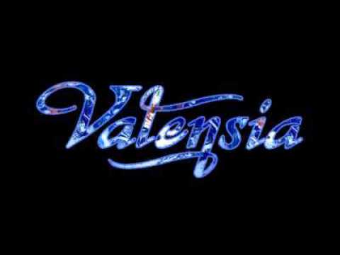 VALENSIA - Here Comes The Moron (teaser)