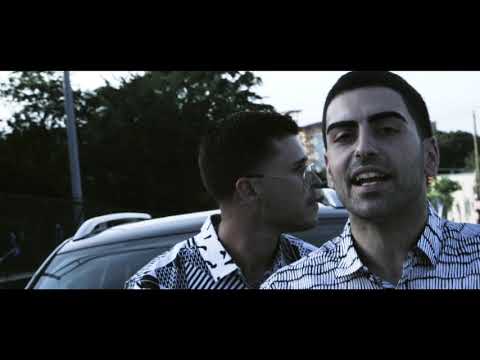 PAT DUKES x ROB STROH - DUSTY LOOPS OFFICIAL VIDEO       (DIR. @MIKEDVISUALS)