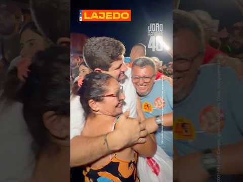 A partir de 2027, Lajedo terá um governador que vai olhar pelo município