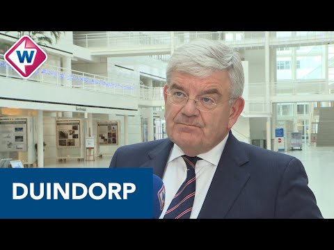 Den Haag onderzoekt 'demonstratie' Duindorp