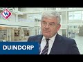Den Haag onderzoekt 'demonstratie' Duindorp