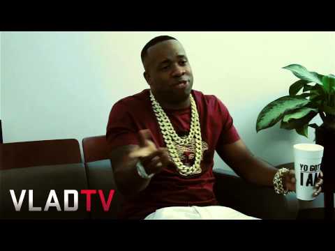 Yo Gotti Talks Using Rap Game to Get Out the Hood