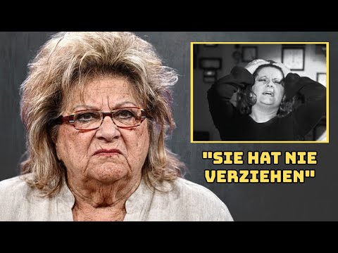 Before her death: Joy Fleming's truth – "Beloved VOICE, downtrodden HUMAN BEING"