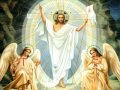 Пасха - поздравление с Пасхой.Поздравляю Христос Воскрес! 
