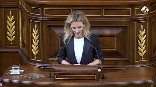 “De pactar con un prófugo de la Justicia a proclamarse prófugos de la Ley”, 12.6.25
