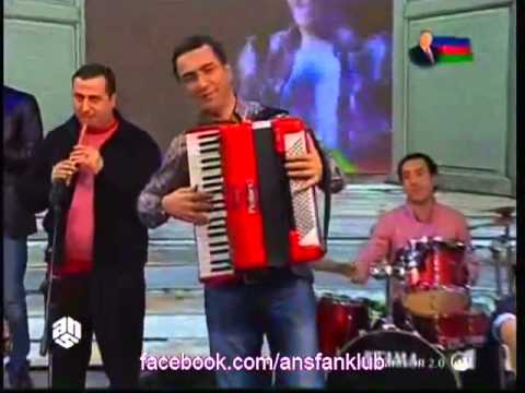 Bizimkiler Layihesi - Ai se eu te pego (Michel Telo)