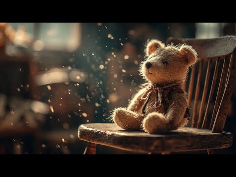Osito de Algodón | 17 Versiones para Soñar, Sentir y Reconectar | Melodía de Ensueño