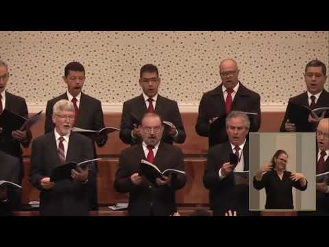 Oh, Venham Coroar  (Marty Parks)