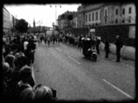 Leaders 12 Km Stockholm Marathon 2011