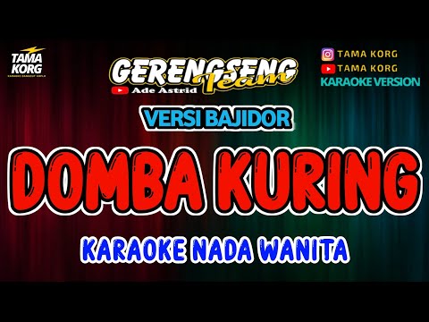 Tama Korg and 5 more