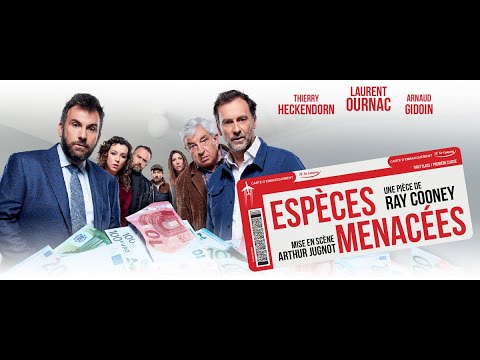 Bande annonce