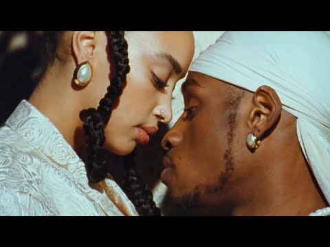 HAUNTED Pt.1 (Sped up) Visuals