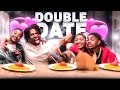 DOUBLE DATE FT MYA NICOLE AND DAE DAE