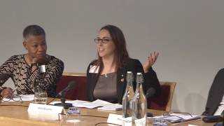 Diversity Conference 2016: Diversity matters - the road to inclusivity panel session