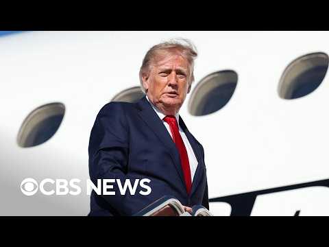 Trump considered striking Houthi rebels in Yemen last weekend