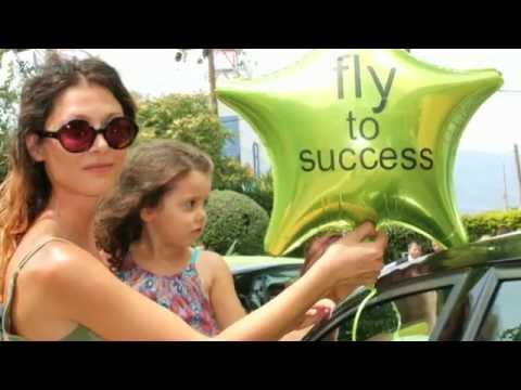 LR POLO DELIVERY | GREECE - 24.08.2016 by Win-Win System