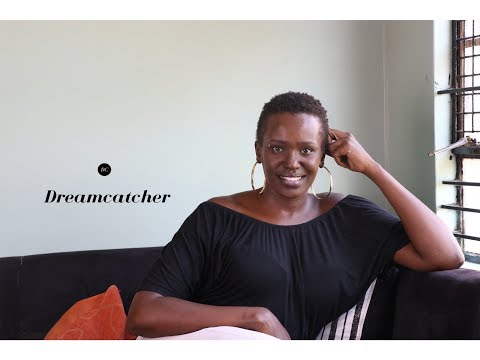 Silayio | Dreamcatcher | The Colour U