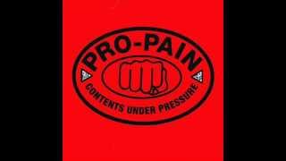 Pro-Pain-The Mercy Killings