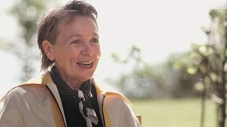 Laurie Anderson Interview: Letter Exchange with JFK