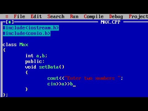 Introduction to C Hindi | What is C full Explanation