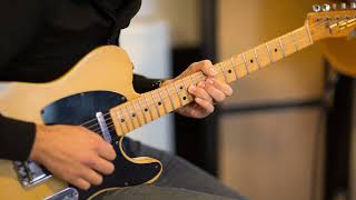 EVRENCAN GÜNDÜZ - Çalın Davulları (guitar backing track)
