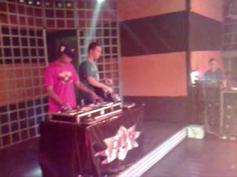 MC WENDY  -  NA COKE LUXE (MAUA) ~  ((DJ DANILLO)) PARTE 1