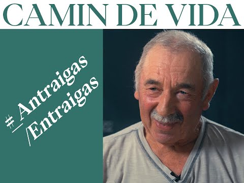 Camin de vida # Antraigas