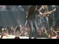 Luke Bryan Live Kiss Tomorrow Goodbye Orlando, Florida 1/26/13