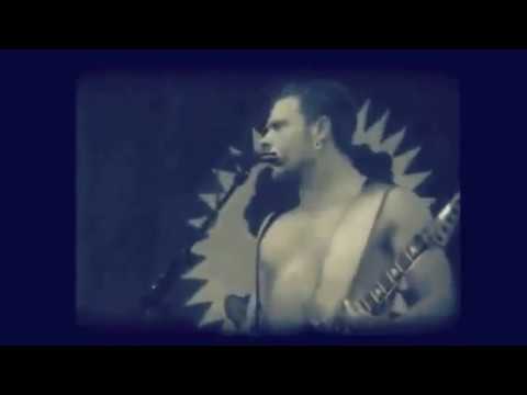 Richard Z. Kruspe  (Created with @Magisto)