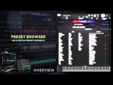 Rhythmology Overview - SampleLogic
