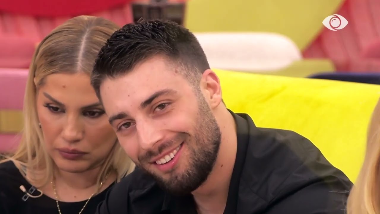 O fansi im!, çfarë ka ndodhur midis Meritonit dhe Julit këtë javë?