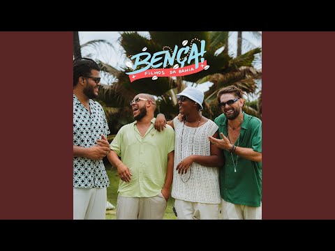 Mashup - Bença Pai