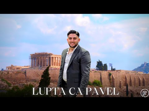 Filip din Barbulesti - LUPTA CA PAVEL        🛎️ABONATIVA🛎️  [2023]
