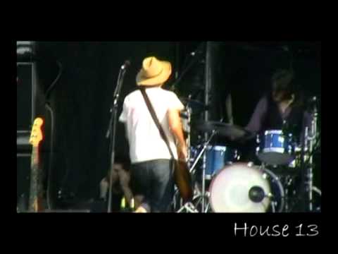 Travis - Long Way Down (Maxidrom 2011)
