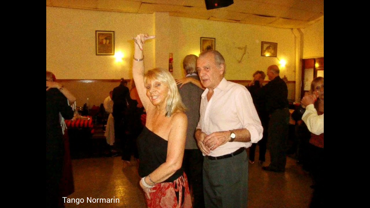 En el Salón Pial Evento de Oscar Hector por sus 6.000 Bailes (Junio 2012)