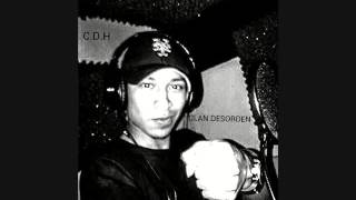 EN EL TIEMPO - CDH Clan Desorden (Prod. Inverso Rimas/ BEATAKORA BEATS)