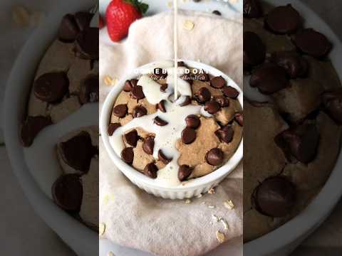 Baked Oats {Viral Shivali Recipe}#shorts #bakedoats #bakedoatmeal #tiktok